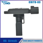 Mass Air Flow Maf Sensor XW4F-12B579-AA Ford Crown Victoria Lincoln Mercury. Fixed Price $25.85.