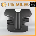 13-18 Bentley Continental Gtc 4.0L V8 Engine Motor Cover Plate 3W0103925C Oem. Fixed Price $394.25.