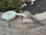 81 82 Toyota Corolla 3TC 1.8 Air Cleaner With Tube Auto Sedan / Liftback Wagon. Fixed Price $39.95.