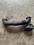 97-99 Oem Porsche Boxster 986 Air Intake Hose Tube W/ Resonator. Fixed Price $79.95.