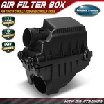Air Intake Cleaner Box For Toyota Corolla 2019-2025 Cross Lexus 2.0L. Fixed Price $63.99.