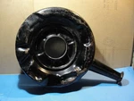1965-1966 Pontiac 389, 421 4BC Carburetor Air Cleaner Gm # 6420972. Fixed Price $125.00.