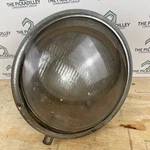 Vtg 60'S Volkswagen Bug Beetle Bus Hella Headlight Assembly E1.0671.01. Fixed Price $78.53.