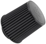 K&n Universal Rubber Filter-round Tapered 4IN Flange Id X 8IN Base Od. Fixed Price $94.99.