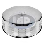 Air Cleaner Assembly Iap/kuhltek Motorwerks AC129731B. Fixed Price $37.67.