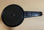 1971-1979 Cadillac Fleetwood Deville 7.0 Air Cleaner Breather 472 500 425. Fixed Price $300.00.