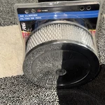 Spectre Performance (4780) 6-3/8" X 2-1/2" Chrome Air Cleaner. Fixed Price $25.99.