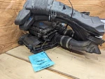 Air Cleaner 253 Type And Suv Coupe Fits 16-20 Mercedes Glc-class , 2740901701. Fixed Price $94.26.