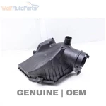 2006-2007 Bmw 650I 4.8L Engine Air Filter Box / Housing (lower) 7534190. Fixed Price $69.99.