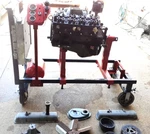 Gm Bolt 462624 Motor 14088548 Heads Jasper Class I Edelbrock Performer 1406. Fixed Price $2442.12.
