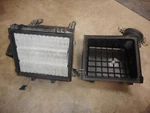 2000 Land Rover Discovery Ii Air Filter Box Assembly 4614685904 ESR4239 P003. Fixed Price $78.50.