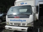 Nqr Isuzu 2006 Air Cleaner 19446676. Fixed Price $240.02.