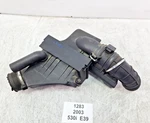 01-03 Oem Bmw E39 525 530 Engine M54 Filter Cleaner Intake Muffler Airbox. Fixed Price $119.95.