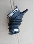 12 Ford Focus 2.0L Fwd Air Intake Cleaner Resonator Hose Tube BV61-9C623-AD. Fixed Price $39.50.
