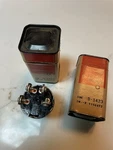 Pontiac 1953 1954 1955 1956 Gm Delco D-1423 -x 1116472 Ignition Switch Nos. Fixed Price $199.95.