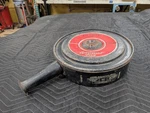 1966 425 Only Buick 465 Tall Air Cleaner Riviera Wildcat Electra Nailhead Non Gs. Fixed Price $200.00.