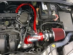 Red 2012-2018 Ford Focus 2.0L L4 Non-turbo Sel Titanium Air Intake. Fixed Price $55.00.