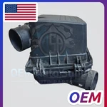 Toyota 17701-0H080 Intake Box Camry 07 11 / Venza 09 16 2 Screws Miss. Fixed Price $44.46.
