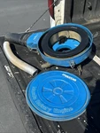 83 Mazda RX-7 Fb 1.1L Air Cleaner Box Assembly. Fixed Price $182.74.
