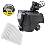 Air Cleaner Intake Filter Box W/ For Lexus ES350 Toyota Camry Avalon. Fixed Price $85.16.