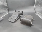 Oem 80-89 Bmw E28 M30 Engine Air Cleaner Filter Box Intake Muffler 1271254 Used. Fixed Price $129.99.