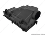 Genuine Saab Air Cleaner Housing For 2003 9-3 4876058-AB. Fixed Price $96.96.