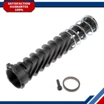 Oil Filter Housing Return Tube Ford Super Duty Powerstroke 1840755C92. Fixed Price $58.76.