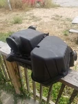 2000-2005 Cadillac Deville 4.6L Air Cleaner Box 25733809 Gm Oem. Fixed Price $75.95.