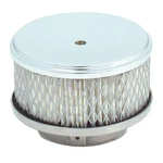 Spectre 4790 Air Cleaner Assembly Round. Fixed Price $34.83.
