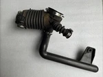 Used Genuine Gm Air Cleaner Outlet Duct Assembly 6.5L Diesels (1997 - 2002). Fixed Price $74.95.