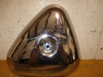 Honda VT600CD Shadow Oem Air Cleaner Element Cover Case Housing 17215-MZ8-870. Fixed Price $49.95.