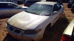 Air Cleaner 3.1L Fits 02-03 Pontiac Grand Prix Oem. Fixed Price $99.99.