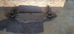 2016 Lexus IS200T Right And Left Air Intake Ducts Asembly Lower Radiator. Fixed Price $299.99.