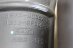 2009-2012 Ford Flex Engine Air Intake Resonator Hose Duct Tube VP8G1U-9F764-AC. Fixed Price $30.00.