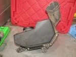 2013-2014 Hyundai Genesis Coupe Oem Air Filter Cleaner Box Housing. Fixed Price $100.00.