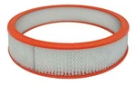 Moroso 97080 Paper Air Filter Element - Round 14" Diameter 3" Height. Fixed Price $37.99.