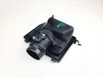 16-23 Infiniti Q50 Q60 Air Intake Filter Cleaner Housing Box Cover Assembly Oem. Fixed Price $87.50.