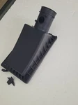 04 05 06 Jaguar XJ8 Vdp 4.2L N/a Filter Cleaner Lid Airbox Oem Broken Tab. Fixed Price $39.95.