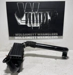 Air Cleaner Box & Hose Assembly W/ Inlet Tube 97-04 Jeep Tj Wrangler 4.0 6CYL. Fixed Price $182.52.
