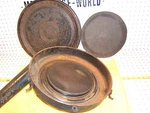 Mercedes W180 220S Solex 32 Pajta Carburetors Knecht Metal Air CLEANER,LP404. Fixed Price $319.79.