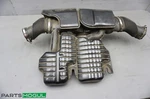 2010-2013 Land Rover LR4 5.0 Natural Aspirated Air Intake Resonator Oem. Fixed Price $90.00.