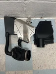 Air Box Cleaner 8577140 Engine Filter Intake Bmw G01 X3 (2018) Oem M40I. Fixed Price $200.00.