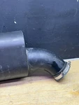 03-06 Oem Mercedes W463 G55 Amg Front Left Driver Air Intake Scoop Unit. Fixed Price $330.00.