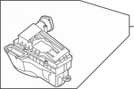 Vw/audi/porsche 1K0129607BF Air Filter And Housing. Fixed Price $464.30.