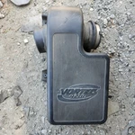 2002-2004 Envoy Trailblazer Vortec 4200 Air Box Intake Resonator Oem 15176239. Fixed Price $40.00.