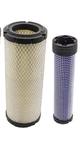 Inner Outer Air Filters Bobcat FPG05 Replaces 6672467 6672468 PM252Z PM260Z. Fixed Price $20.90.