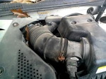 Air Resonator Tube Fits 06 Sonata 2892436. Fixed Price $35.00.