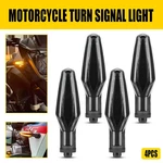 Front+rear Indicator Signals Turn Fit Bmw R1200GS R1200RS R1250R R1250GS. Fixed Price $32.09.