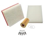 Oem Maintenance Kit For Volvo S60 T5 2012 With Standard Pollen Filter. Fixed Price $106.95.