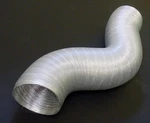70-85 Chevrolet Exhaust Manifold Air Cleaner Breather Heat Riser Tube Hose Nos. Fixed Price $29.03.